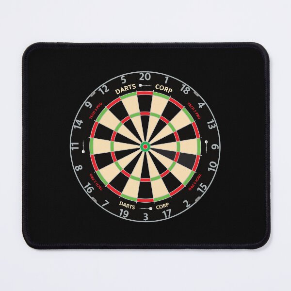 Item preview, Darts | Dartboard designed and sold by Pentimore.