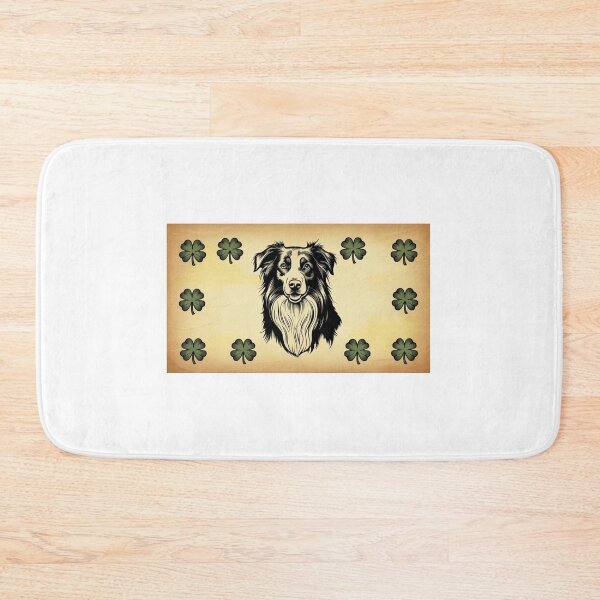 Item preview, Vintage Collie designed and sold by StormArte.
