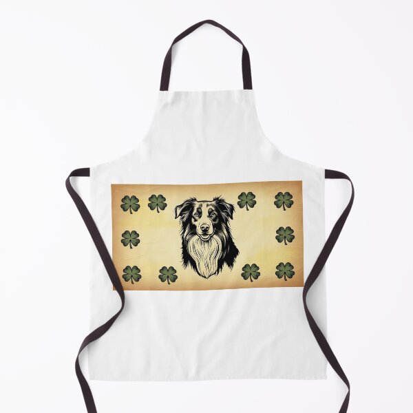 Item preview, Vintage Collie designed and sold by StormArte.