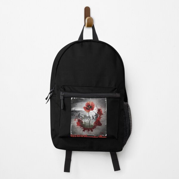 Item preview, We Will Remember Them - Australian Proud - Anzac Gallipoli Turkey April 25/1915   designed and sold by Smix Pixels.