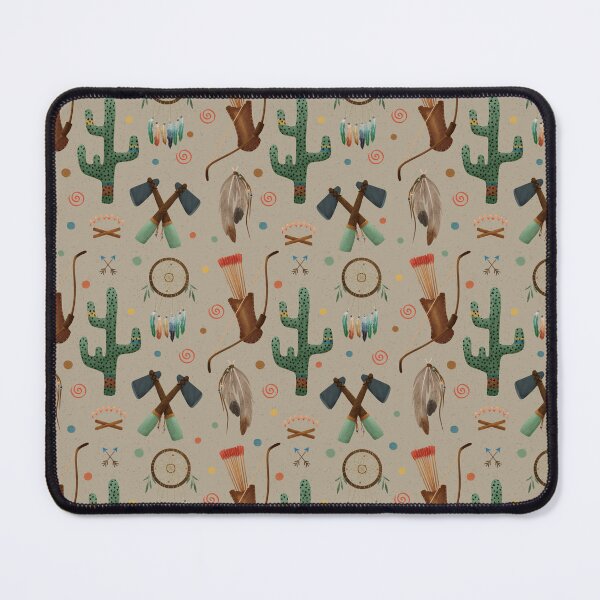 Item preview, Native American designed and sold by Lone Jensen.
