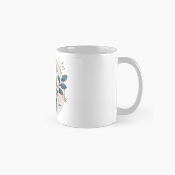 Item preview, Floral embroidery designed and sold by La boutique d'Ava.