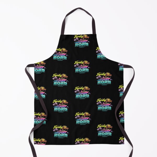 Artikelvorschau, „Familienkreuzfahrt 2025“ Passende Urlaubsshirts – Lustige und stylische Cruise Squad-Bekleidung entworfen und verkauft von Colorful-Garden.