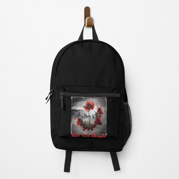 Item preview, Lest We Forget  - Australian Proud - Anzac Gallipoli Turkey April 25/1915   designed and sold by Smix Pixels.