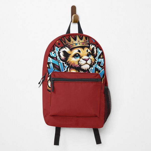 Item preview, BABY LION designed and sold by freshwear design.