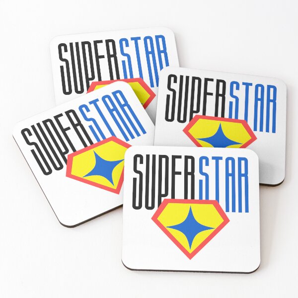 Item preview, Super star  designed and sold by Karim-Karem.