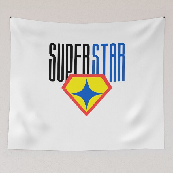 Item preview, Super star  designed and sold by Karim-Karem.