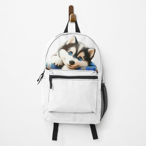 Item preview, Adorable Pomsky/Husky Cartoon  designed and sold by BHC-P.