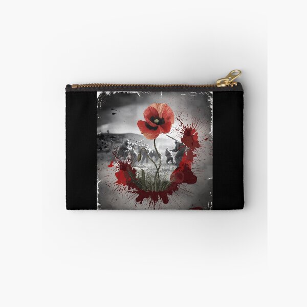 Item preview, Brothers In Arms  - Australian Proud - Anzac Gallipoli Turkey April 25/1915   designed and sold by Smix Pixels.