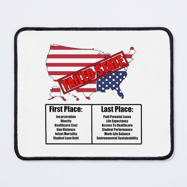 Item preview, FAILED STATE designed and sold by Boris1987.