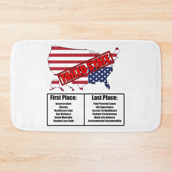 Item preview, FAILED STATE designed and sold by Boris1987.