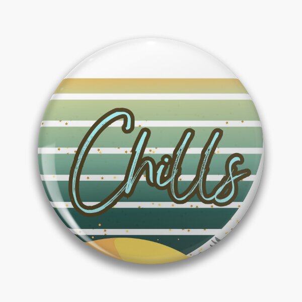 Item preview, Chills. Literal Chills. designed and sold by kristinabiz.