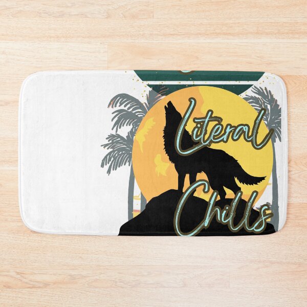 Item preview, Chills. Literal Chills. designed and sold by kristinabiz.
