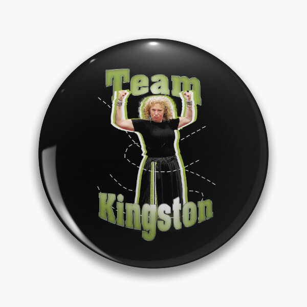 Item preview, Team Alex Kingston designed and sold by Anasyx.