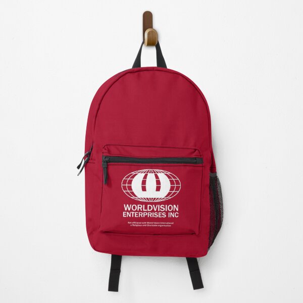 Item preview, Worldvision Enterprises designed and sold by GoalieTurtle.