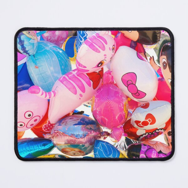 Item preview, Character and color balloons designed and sold by manoloshoping.