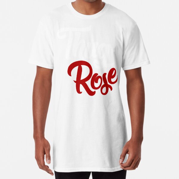 kc rose tshirt