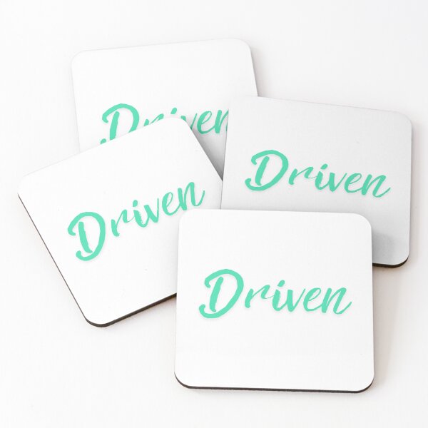 Item preview, DRIVEN designed and sold by PGAart.
