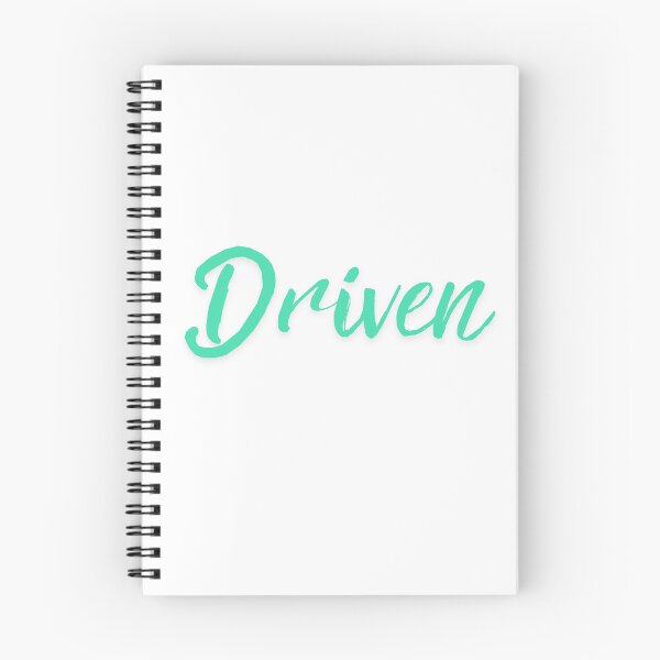 Item preview, DRIVEN designed and sold by PGAart.