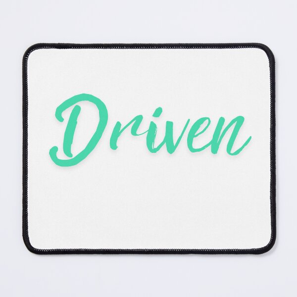 Item preview, DRIVEN designed and sold by PGAart.