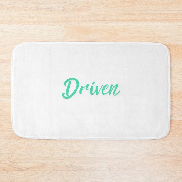 Item preview, DRIVEN designed and sold by PGAart.