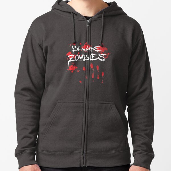 Lego Zombie Sweatshirts Hoodies Redbubble - roblox zombie attack epic red sword