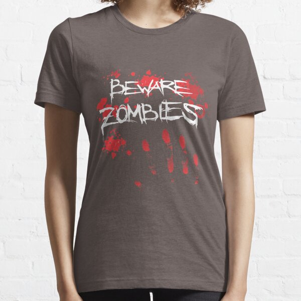 Roblox Zombie T Shirts Redbubble - roblox zombie t shirt