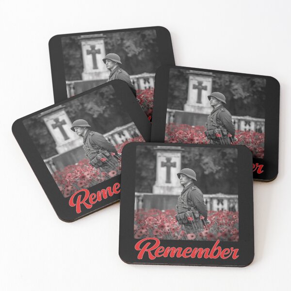 Item preview, Remember - Australian Proud - Anzac Gallipoli Turkey April 25/1915   designed and sold by Smix Pixels.