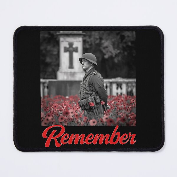Item preview, Remember - Australian Proud - Anzac Gallipoli Turkey April 25/1915 designed and sold by Smix Pixels.