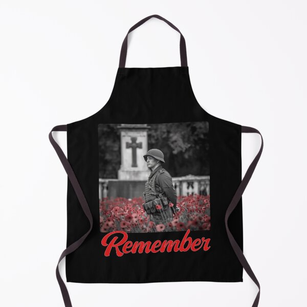 Item preview, Remember - Australian Proud - Anzac Gallipoli Turkey April 25/1915 designed and sold by Smix Pixels.