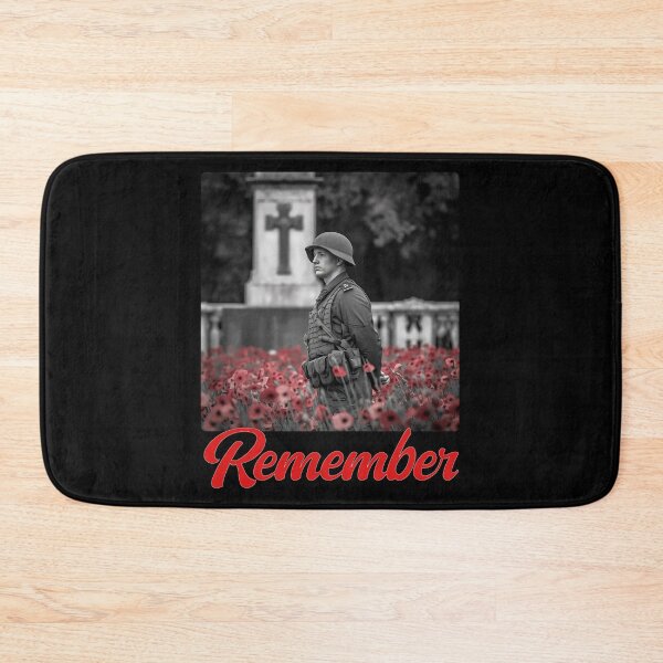Item preview, Remember - Australian Proud - Anzac Gallipoli Turkey April 25/1915   designed and sold by Smix Pixels.
