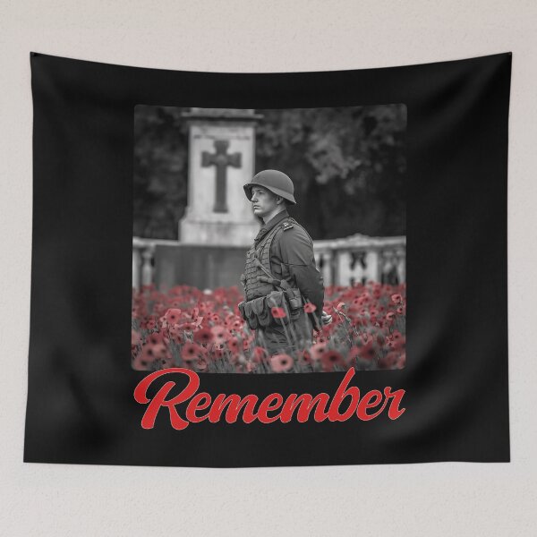 Item preview, Remember - Australian Proud - Anzac Gallipoli Turkey April 25/1915   designed and sold by Smix Pixels.