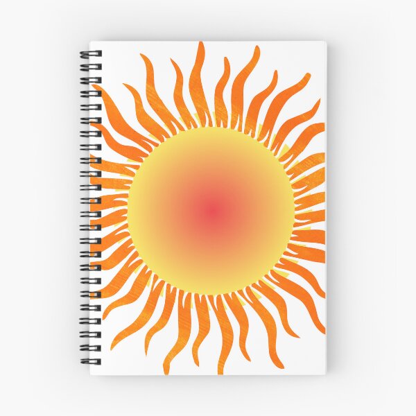 Item preview, Sun Art Design Light day designed and sold by Artist300DPI.