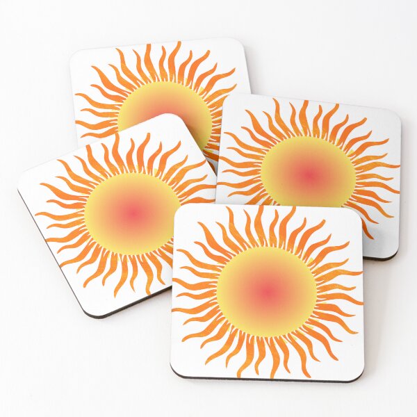 Item preview, Sun Art Design Light day designed and sold by Artist300DPI.