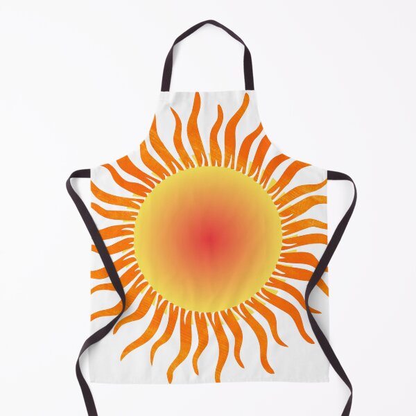Item preview, Sun Art Design Light day designed and sold by Artist300DPI.