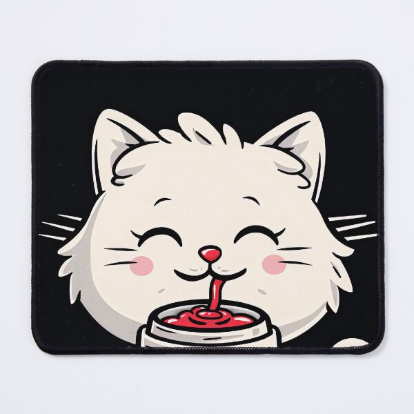 Item preview, Coffee Catz - Mochi designed and sold by GloriousIdiot.