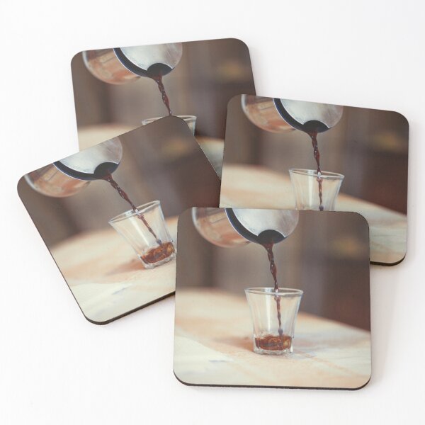 Item preview, Il caffe designed and sold by Geraldine Holly.