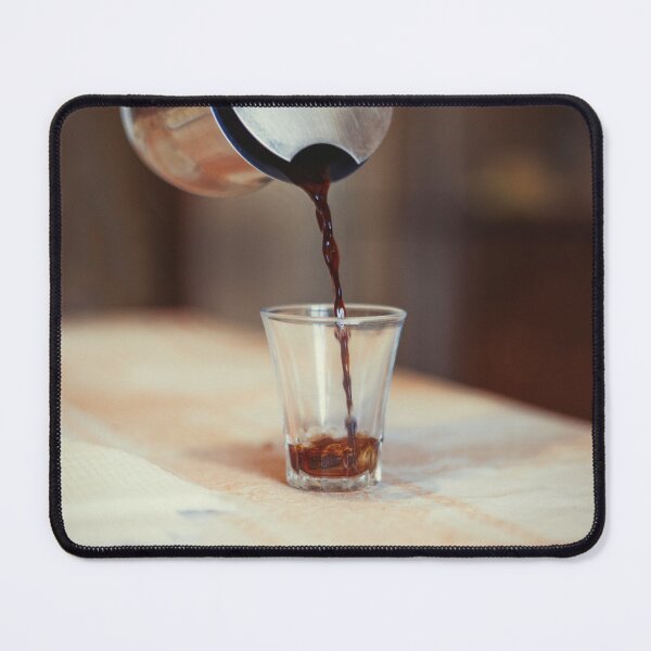 Item preview, Il caffe designed and sold by Geraldine Holly.
