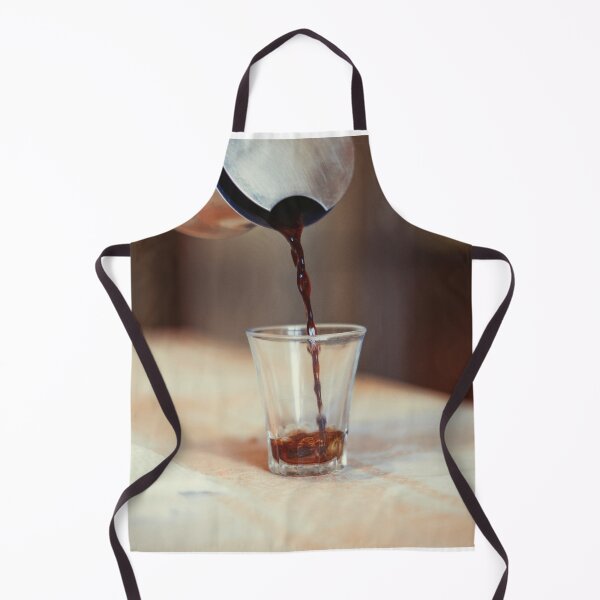 Item preview, Il caffe designed and sold by Geraldine Holly.