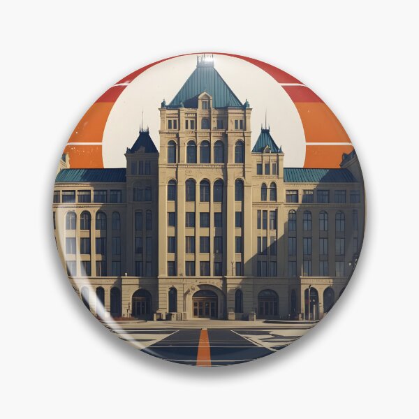 Item preview, 1950s Saskatchewan Canada Vintage Travel Tourism designed and sold by TravelersGems.