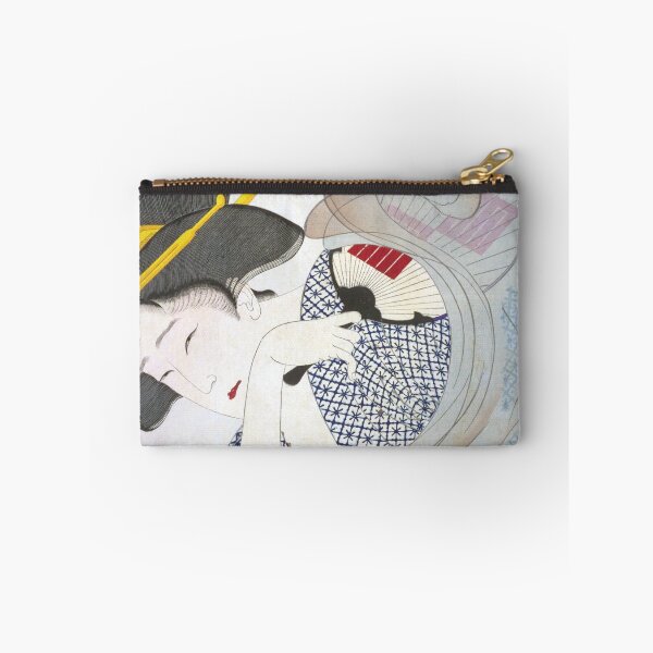 Item preview, Tsukioka Yoshitoshi - Thirty-Two Aspects of Women: Kemusō designed and sold by store-wasabi.