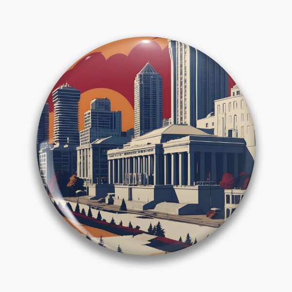 Item preview, British Columbia, Vancouver, Canada 1950s Vintage Travel Tourism designed and sold by TravelersGems.