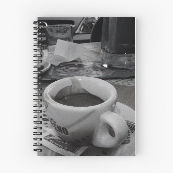 Item preview, Caffe Time designed and sold by Geraldine Holly.