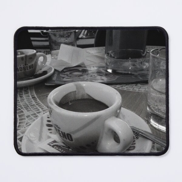 Item preview, Caffe Time designed and sold by Geraldine Holly.