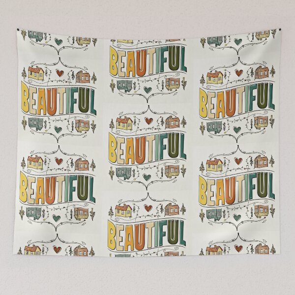 Item preview, Beautiful 19 designed and sold by Zeir Shop.