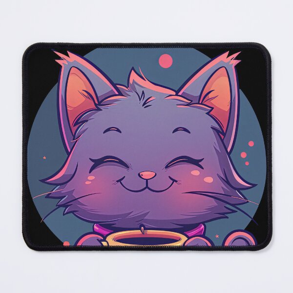Item preview, Coffee Catz - Muffin designed and sold by GloriousIdiot.