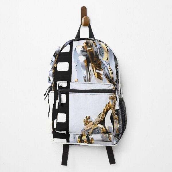 Item preview, Robot animals technology. Lion. designed and sold by Drone-tees.