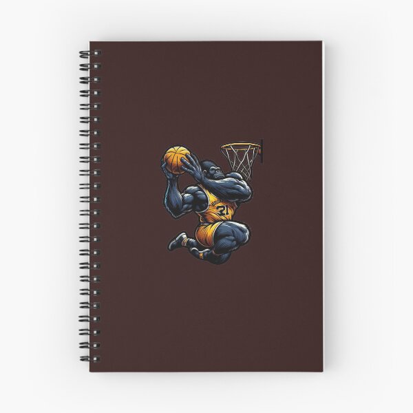 Item preview, gorrila dunk designed and sold by ThirtyNumber.