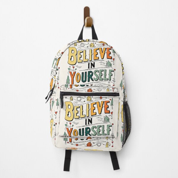 Item preview, Believe in Yourself 15 designed and sold by Zeir Shop.