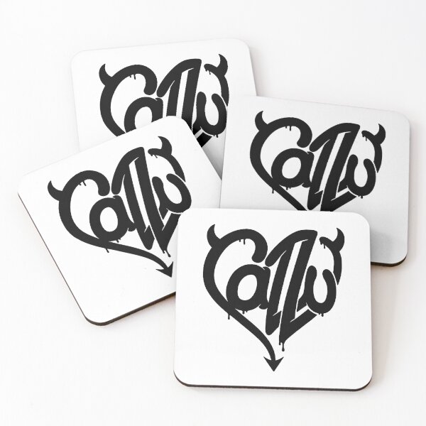 Item preview, Cazzu Argentina Singer - Black Version designed and sold by kelas2ebuhTM.